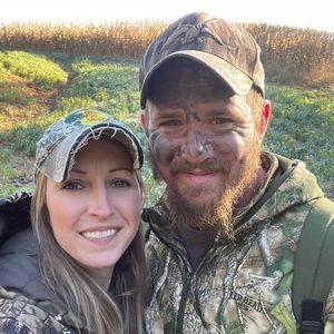 Meet your Posher, Kristi